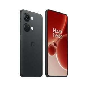Smartphone 6.74" OnePlus Nord 3 - 256 Go/16 Go, Amoled 120Hz, Chargeur Supervooc 80W