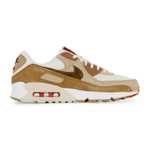 Chaussures Nike Air Max 90 - Beige/marron, diverses tailles