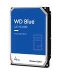 Western Digital Blue 3.5" 4000 Go SATA (Vendeur tiers)