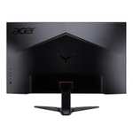 Écran PC Gaming 27" Acer Nitro Kg272 Ebmiifx -Full Hd, 100 Hz ,1920x1080, 16:9, Free Sync,1ms Vrb, 250 Nits, Blue Light Shield