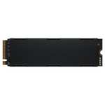 SSD interne M.2 NVMe 4.0 Corsair MP600 Pro XT avec Dissipateur thermique - 1 To, TLC 3D, DRAM (Jusqu'à 7100-5800 Mo/s)
