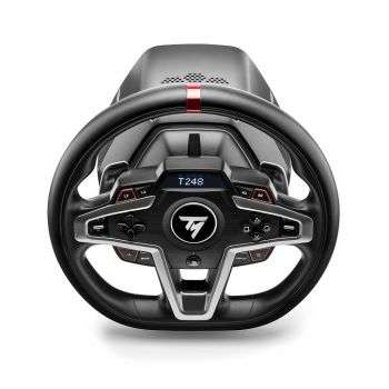 Pack volant Thrusmaster T248 + Shifter TH8A