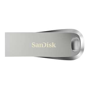 Clé usb SanDisk 512 Go Ultra Luxe, USB 3.2