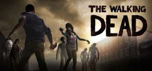 Sélection de jeux The Walking Dead en promotion sur PC (Dématérialisés) - Ex: The Walking Dead