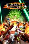 [GPCore/GPU] Dragon Ball Xenoverse 2, The Breakers et FighterZ Jouables Gratuitement sur Xbox One/Series X|S (Dématérialisés)
