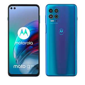 Smartphone 6.7" Motorola Moto G100 5G - 8 Go RAM, 128 Go