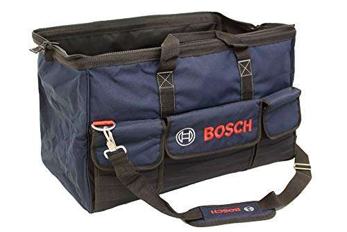 Sac à outils Bosch Professional 1600A003BJ - 48x30x28 cm