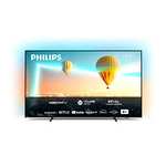 TV 55" Philips 55PUS8007/12 (2022) - 4K UHD, Ambilight 3 cotés, HDR10+, Smart TV