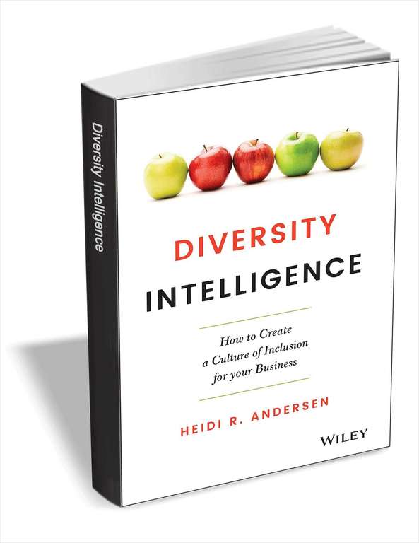 eBook Diversity Intelligence: How to Create a Culture of Inclusion for your Business gratuit (Dématérialisé - Anglais) - tradepub.com