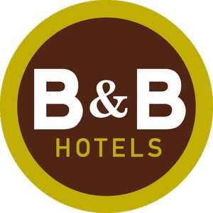 2 nuits en hôtel B&B Hôtels avec 2 petits déjeuners - séjours du 08 avril au 08 mai