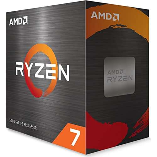 Bon plan : AMD R7 5800X + MSI B550 Tomahawk + be quiet! Dark Rock 4