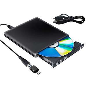 Lecteur de Blu-ray et graveur DVD & CD USB (vendeur tiers)