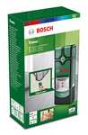 Détecteur de câble électrique Bosch Truvo - 3 piles AAA, profondeur de détection maxi : 70 mm