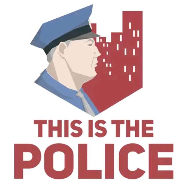 Application This Is The Police sur Android