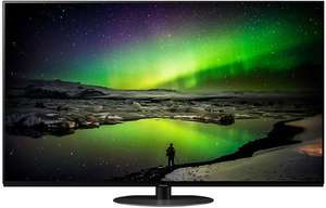 TV 55" Panasonic TX-55LZ1000E - OLED, 4K UHD, Smart TV, HDR10+, Dolby Vision