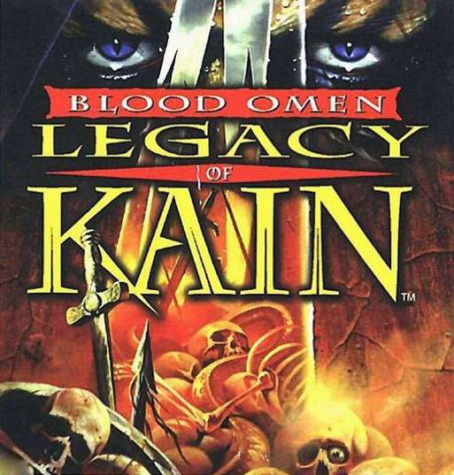 Blood Omen: Legacy of Kain sur PC (Dématérialisé - DRM Free)