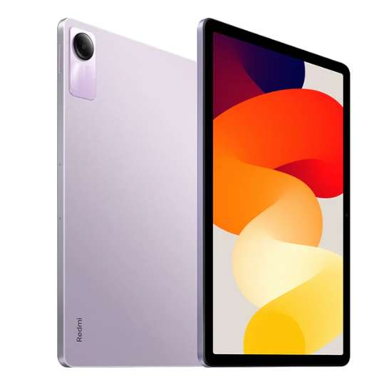Tablette 11" Xiaomi Redmi Pad SE 8Go/256Go (Global) - Entrepôt France