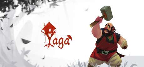 Yaga sur PC (Dématérialisé - Steam)