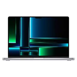 PC Portable 16" Apple MacBook Pro 2023- M2 Pro, 512Go, 16Go RAM (Azerty), CPU 12 cœurs, GPU 19 cœurs et Neural Engine 16 cœurs