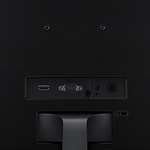 Ecran PC 24" Samsung incurvé C24F396FHR - Full HD, Dalle VA, 60 Hz, 4 ms, FreeSync