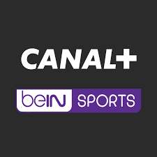 Abonnement mensuel à CANAL+ et toutes les chaines BEIN sport + Apple TV+ - Engagement 24 mois (Option TV+ offerte pendant 2 mois)