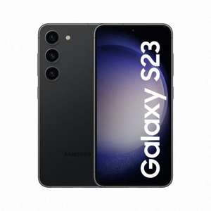 [Nouveaux clients EDF] Smartphone Samsung Galaxy S23 ou S23 Plus - Ex: Samsung Galaxy 6,1" S23 256go (Via 15% EDF + ODR Samsung 150€)