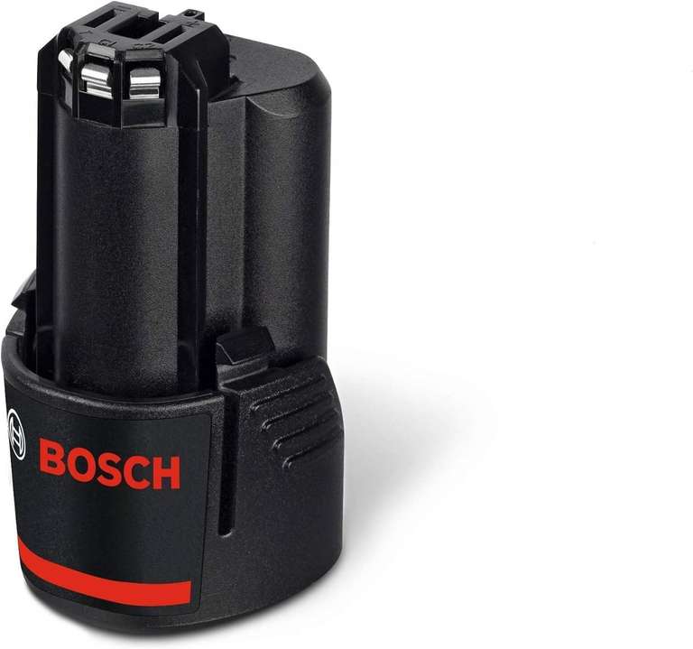Batterie Bosch 12v 2.0 A.H
