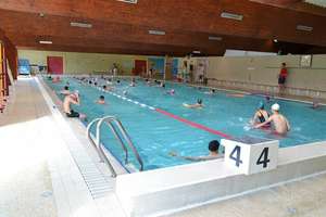 Entrée gratuite le 10 mai à la piscine municipale de Bray-Dunes (59)