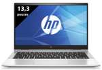 PC Portable 2-en-1 13.3" HP EliteBook x360 830 G6 - FHD Tactile, i5-8365U, RAM DDR4 8 Go, SSD 250 Go, W11 Pro (Reconditionné - Grade B)