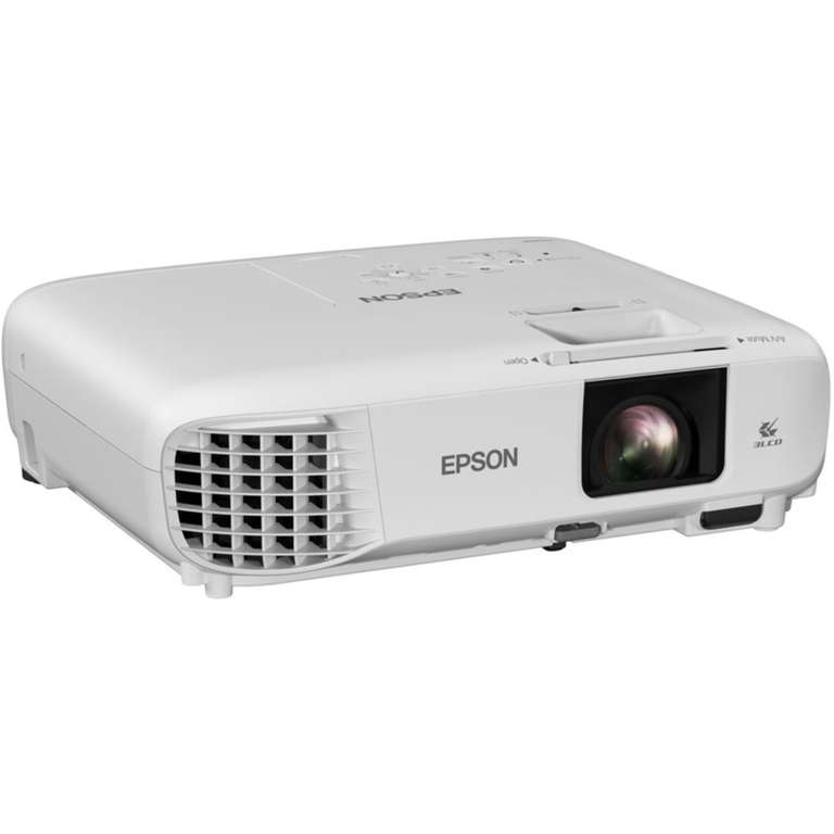 Vidéoprojecteur Epson EB FH-06 - Full HD (+ 54.90€ en RP) - Boulanger