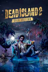 Dead Island 2 Gold Edition sur Xbox One & Series X|S (Dématérialisé - Store Turquie)