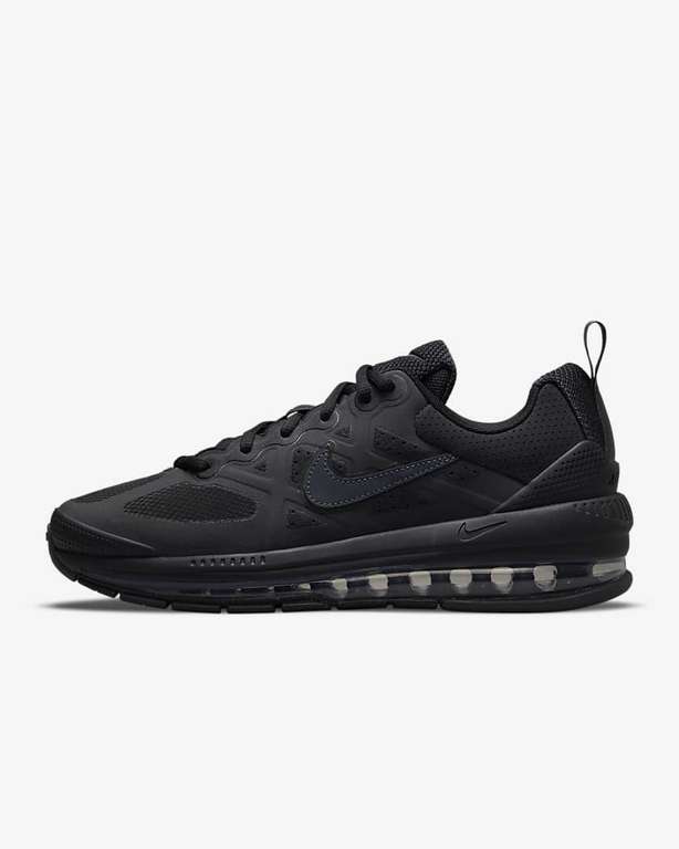 Chaussures Homme Nike Air Max Genome - Tailles au choix