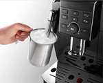 Machine à café en grain et moulu Delonghi ECAM13.123B