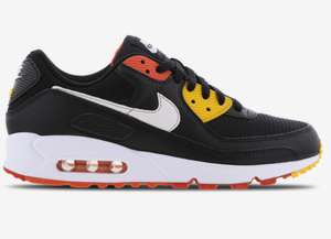 Baskets Nike Air Max 90 Raygun - Tailles 40 et 40,5