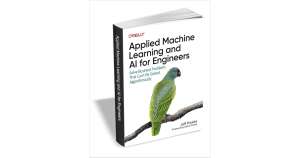 Applied Machine Learning and AI for Engineers Gratuit (Dématérialisé - Anglais)