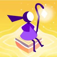 Monument Valley 3 Gratuit sur IOS et Android (Dématérialisé - epic games)