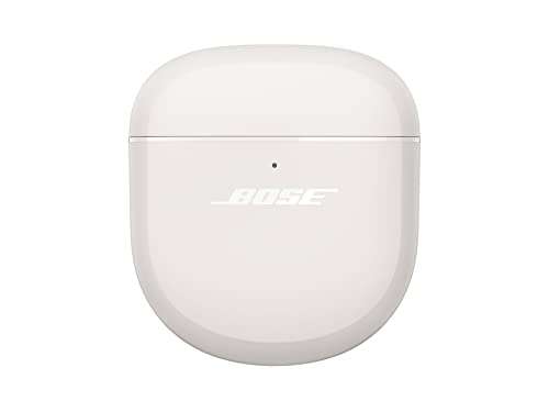 Ecouteurs à réduction de bruit active Bose QuietComfort Earbuds II