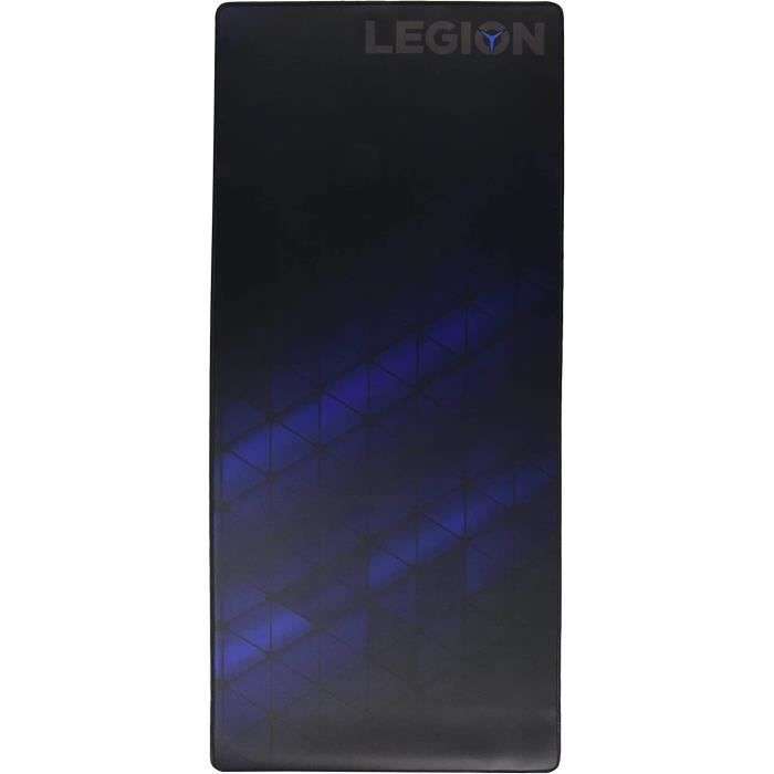 Tapis de souris XXL Lenovo Legion Control - 900 x 400 x 2 mm