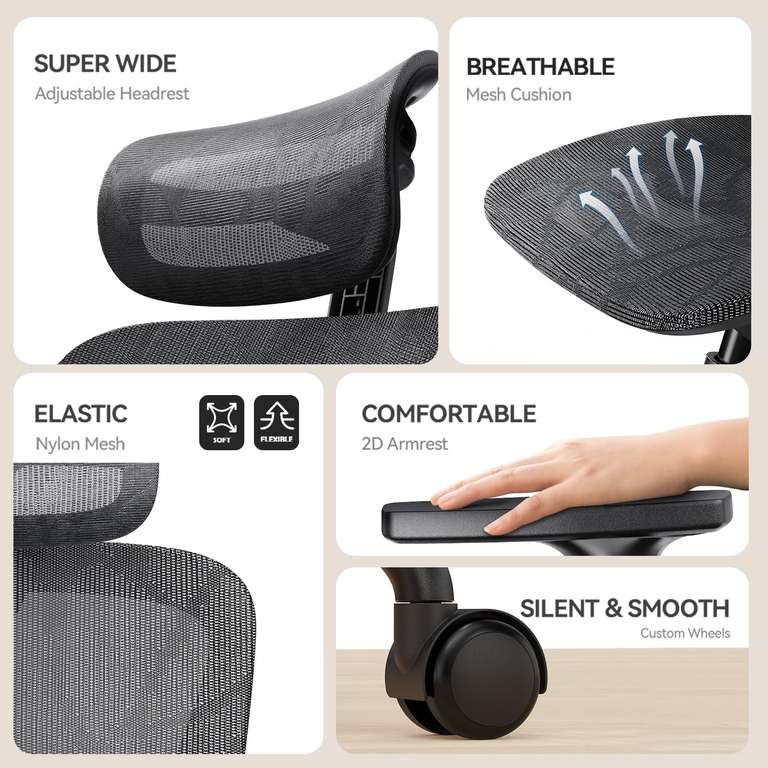 Ouvre-Châtaignes Manuel Ergonomique - Décortiqueur Noix Et Marrons | Pour Cuisine, Camping, Senior