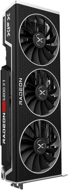 Carte graphique XFX Speedster MERC319 AMD Radeon RX 6800 XT Core
