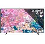 TV 65" Samsung QE65Q67B (2022) - QLED, 4K, Smart TV