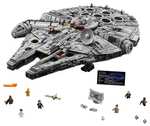 [Adhérents Fnac] Lego Star Wars (75192) Millennium Falcon