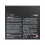 Processeur AMD Ryzen 9 7900X3D - 4,4 GHZ