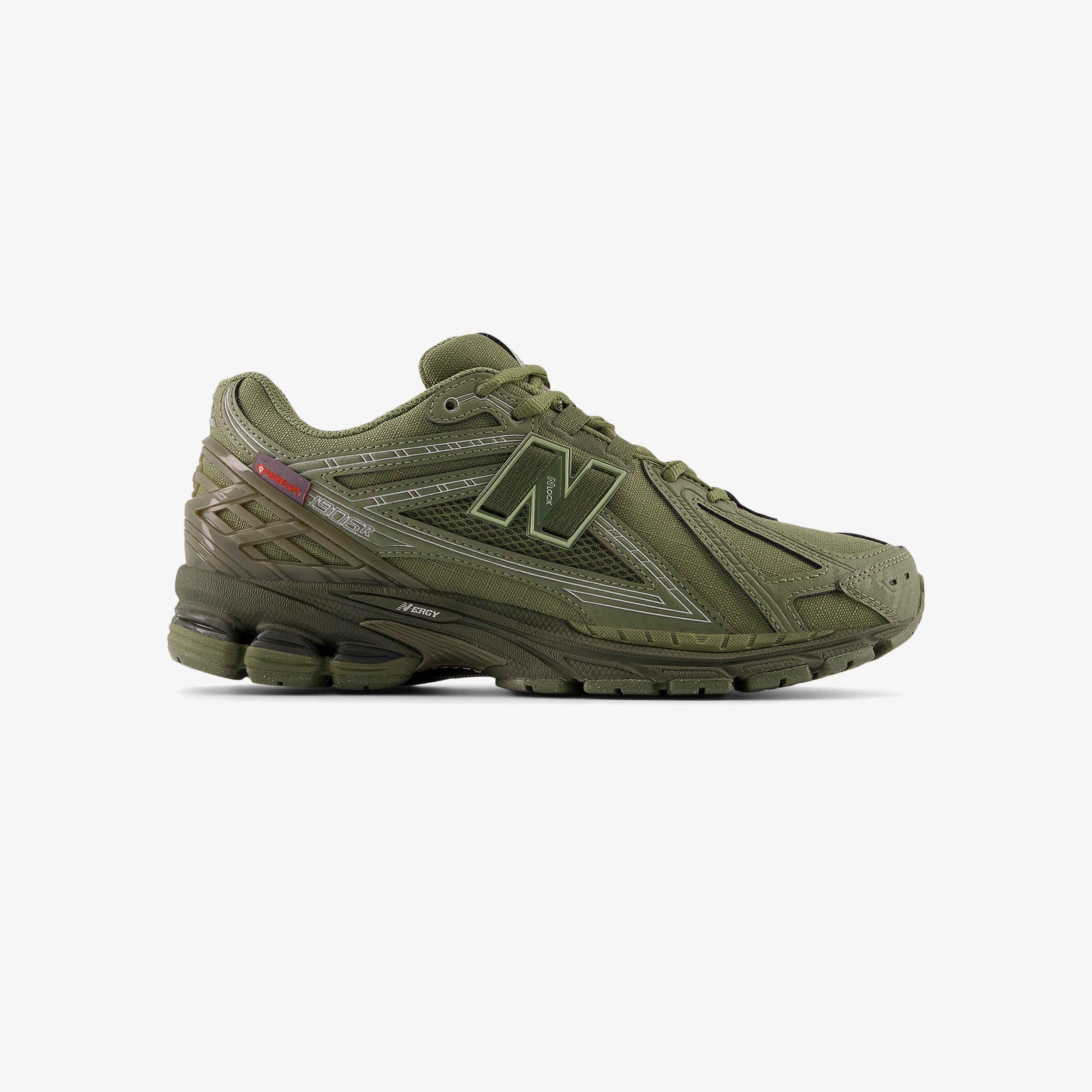 Chaussures New Balance 1906R Dark Olivin