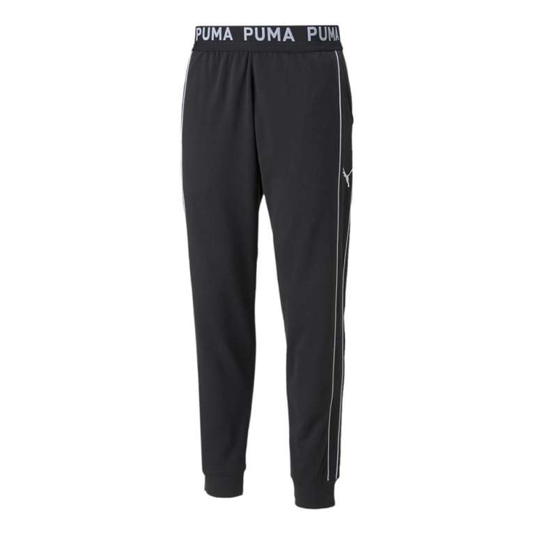 Pantalon de jogging Puma FDTRT7 - Noir (du S au XL)