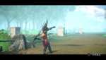 Puy du Fou : La quête d'Excalibur sur PS4