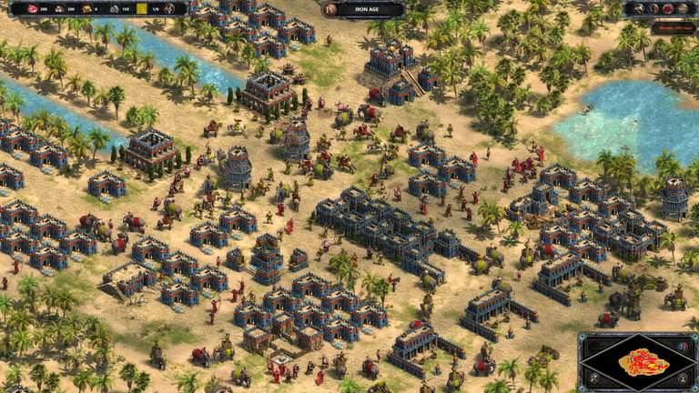 Age of Empires: Definitive Edition sur PC (dématérialisé)