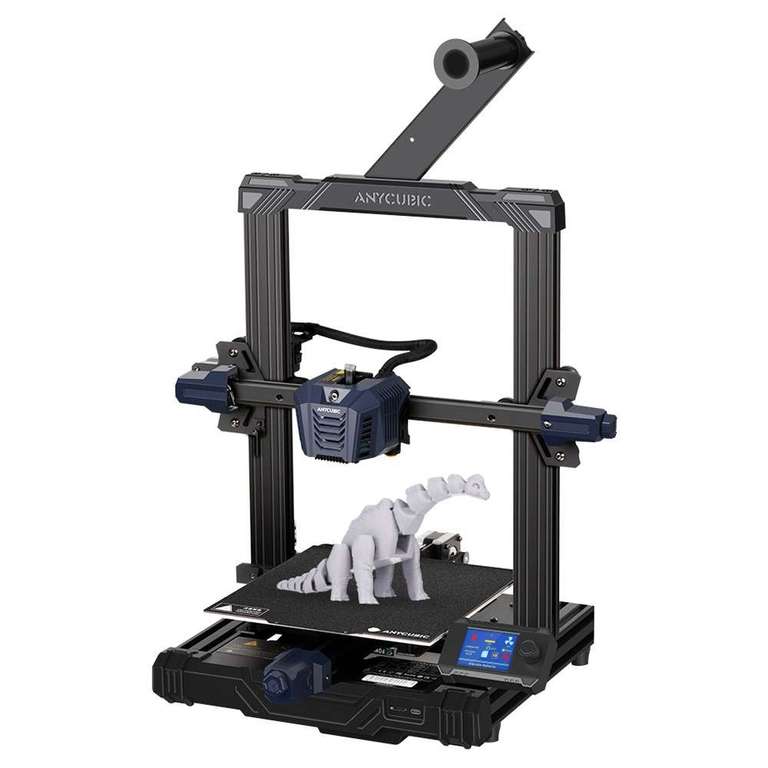 Imprimante 3D Anycubic Kobra Neo - 220x220x250mm (Entrepôt Europe)
