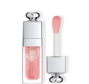 Huile à lèvres brillante nourrissante Dior Lip Glow Oil - rehausseur de couleur