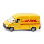 Miniature camion DHL siku 1085